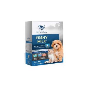 Feshy Milk 250 g