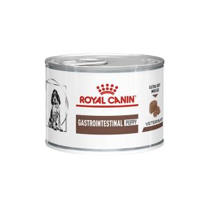 Royal Canin สูตร Gastrointestinal Puppy ขนาด 195 g.
