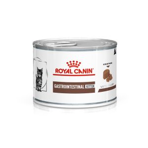 Royal Canin สูตร Gastrointestinal Kitten ขนาด 195 g.