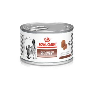 Royal Canin  สูตร Recovery ขนาด 195 g.