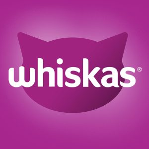Whiskas อาหารเม็ด