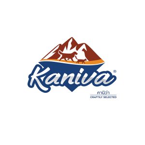 Kaniva อาหารเปียกสำหรับแมว ขนาด 70 g.