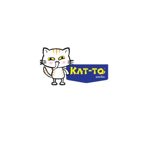 ทรายแมว Katto (แคทโตะ)