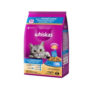 Whiskas Adult Hairball Control