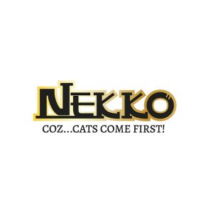 Nekko อาหารเปียกสำหรับลูกแมว ขนาด 70 g.