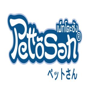 ทรายแมว Pattosan (เพ็ทโตะซัง)
