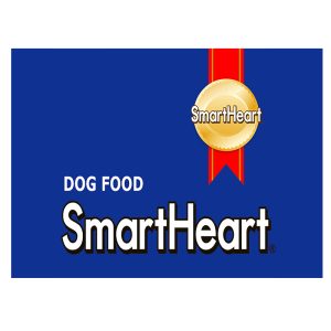 SmartHeart อาหารสุนัขพันธุ์เล็ก