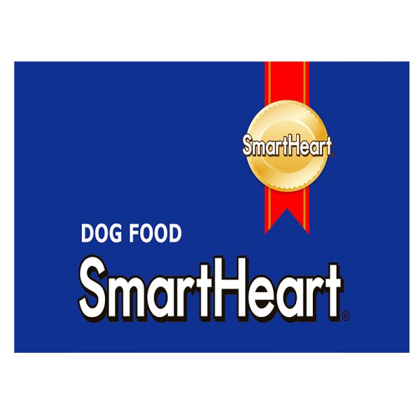 SmartHeart อาหารสุนัขพันธุ์เล็ก