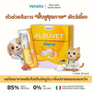 Albuvet