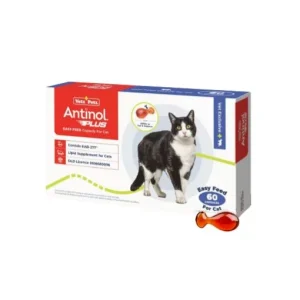 Antinol cat