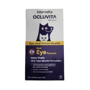 Ocluvita