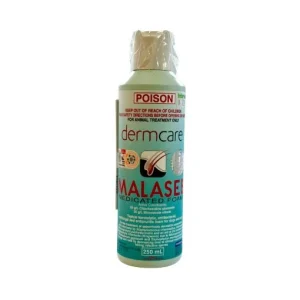 Shampoo-Malaseb