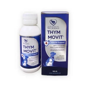 Thymmovit