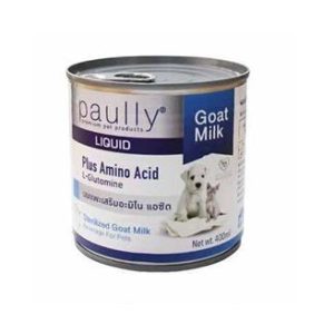 paully milk