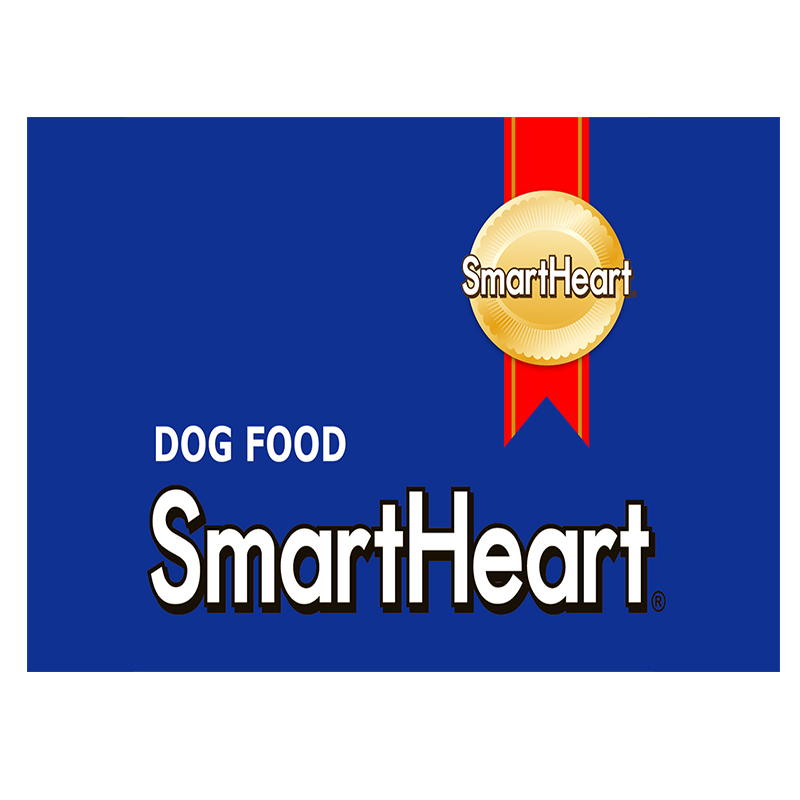 Smartheart อาหารสุนัขพันธุ์เล็ก 1 Smartheart1
