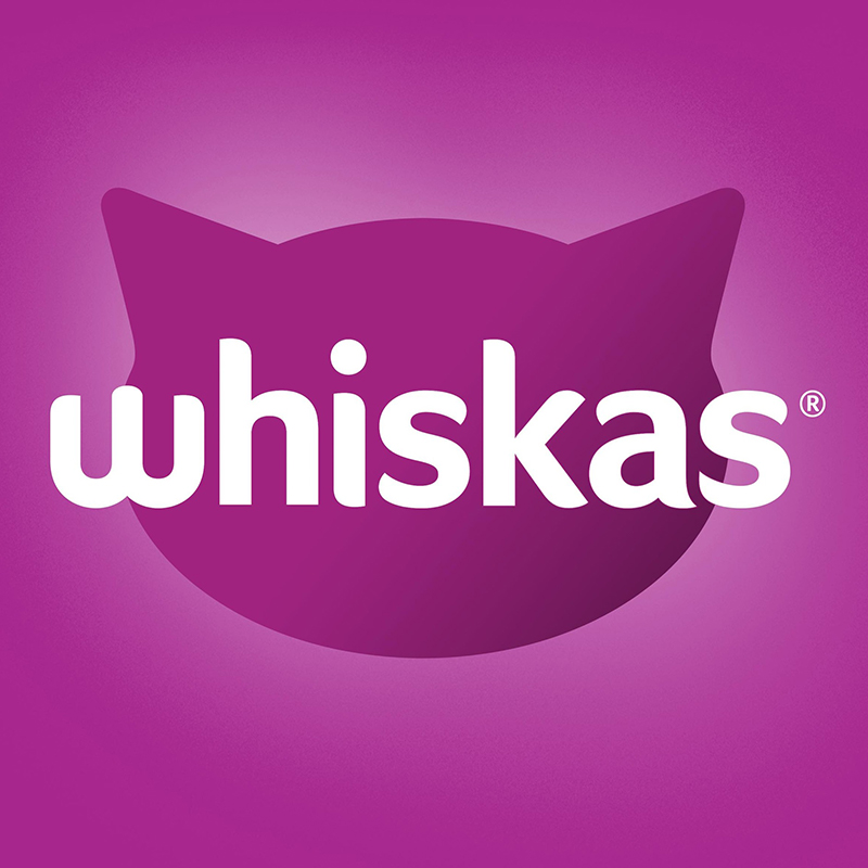 Whiskas อาหารเปียก ขนาด 80 G 1 Whiskas5